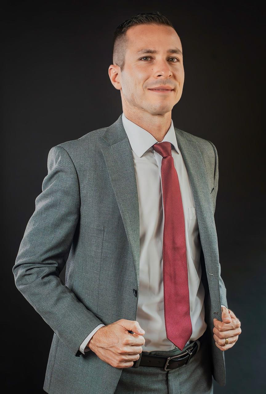Joffre Montero